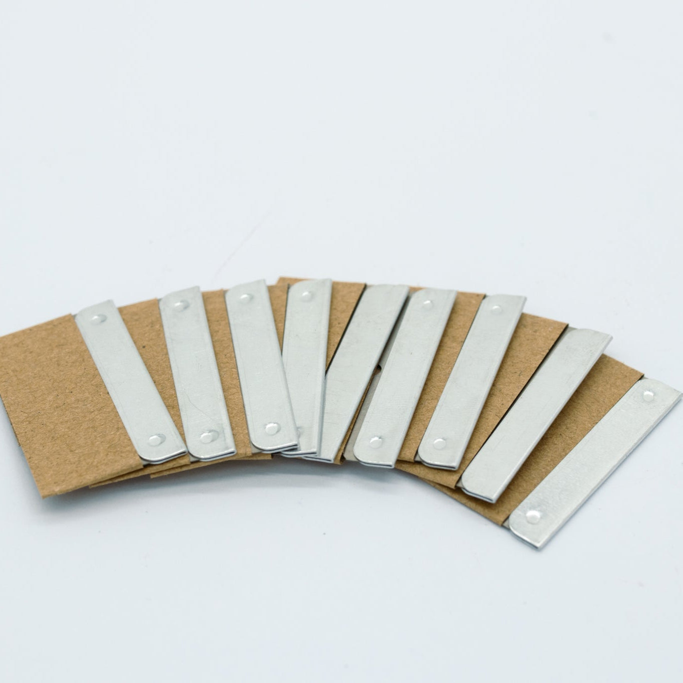 Scraper Razor Blade - 38mm - Box of 100