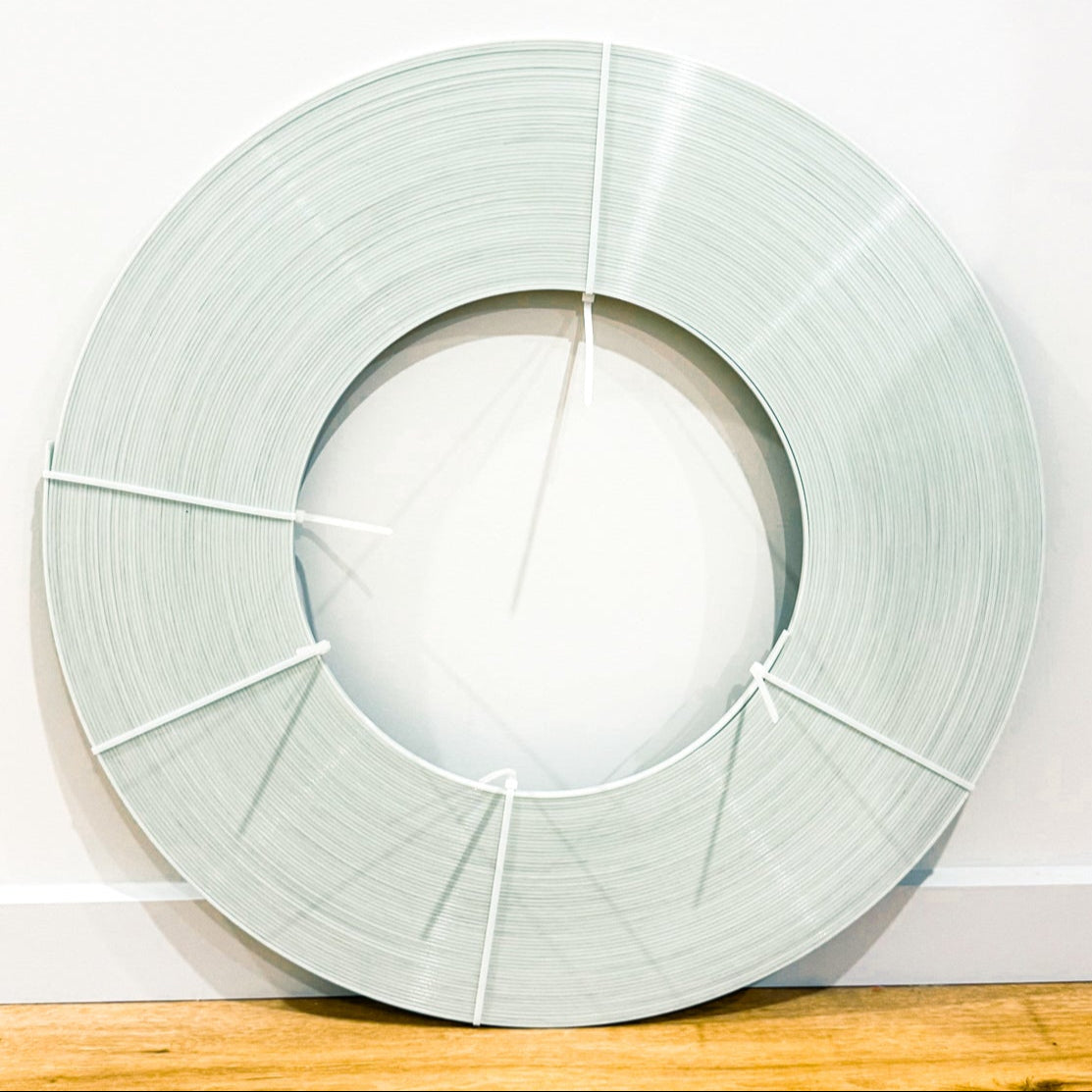 Fibre Glass Rodding 9.5mm x 3mm x 100M