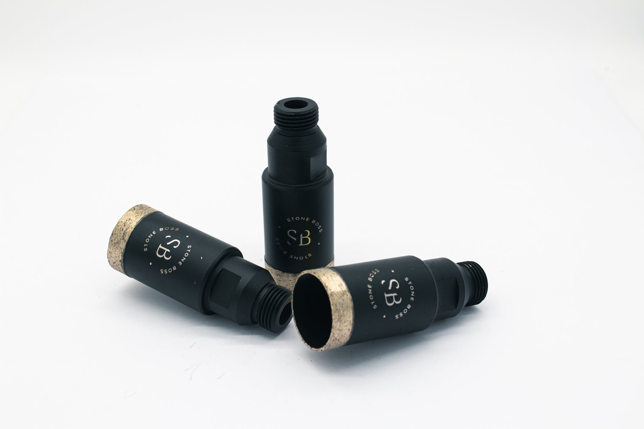 35mm Thin Wall Ceramic Drill Bit for CNC