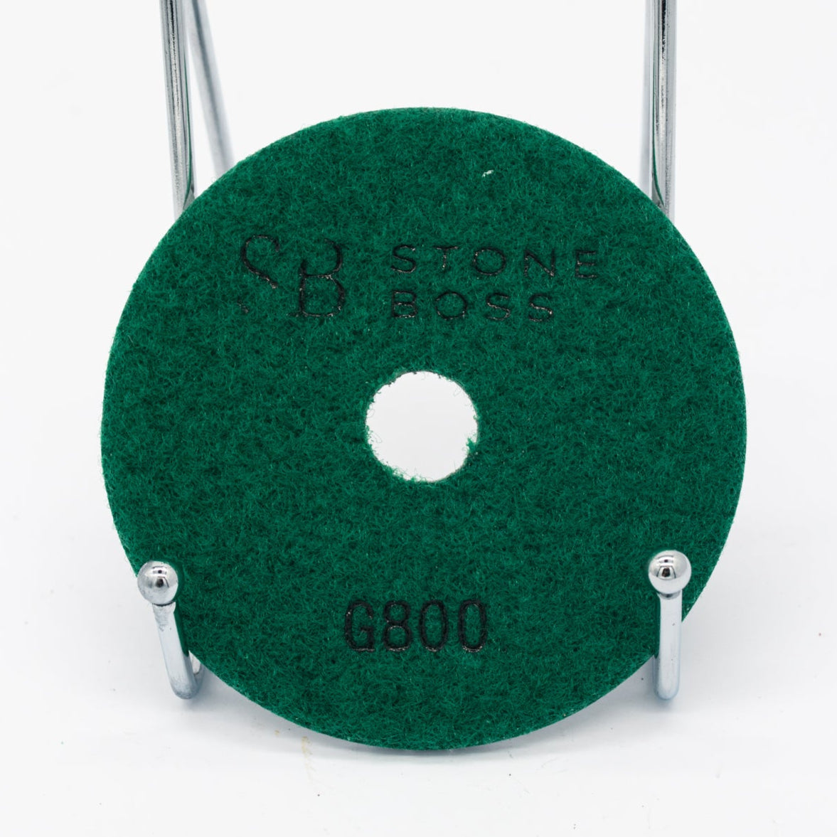 Wet Pads - General - #800 Grit