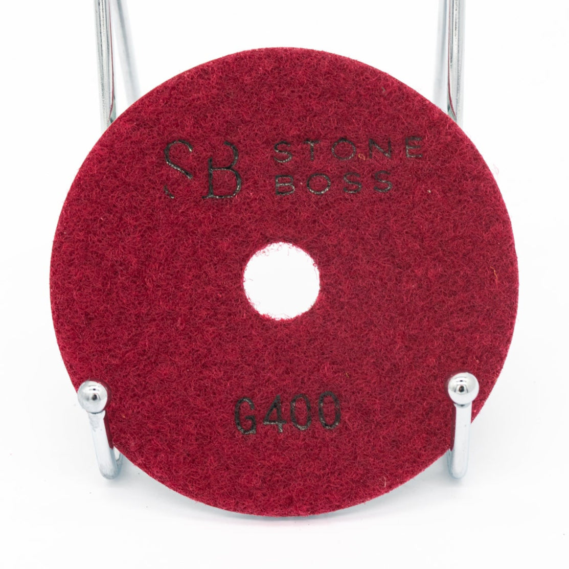 Wet Pads - General - #400 Grit