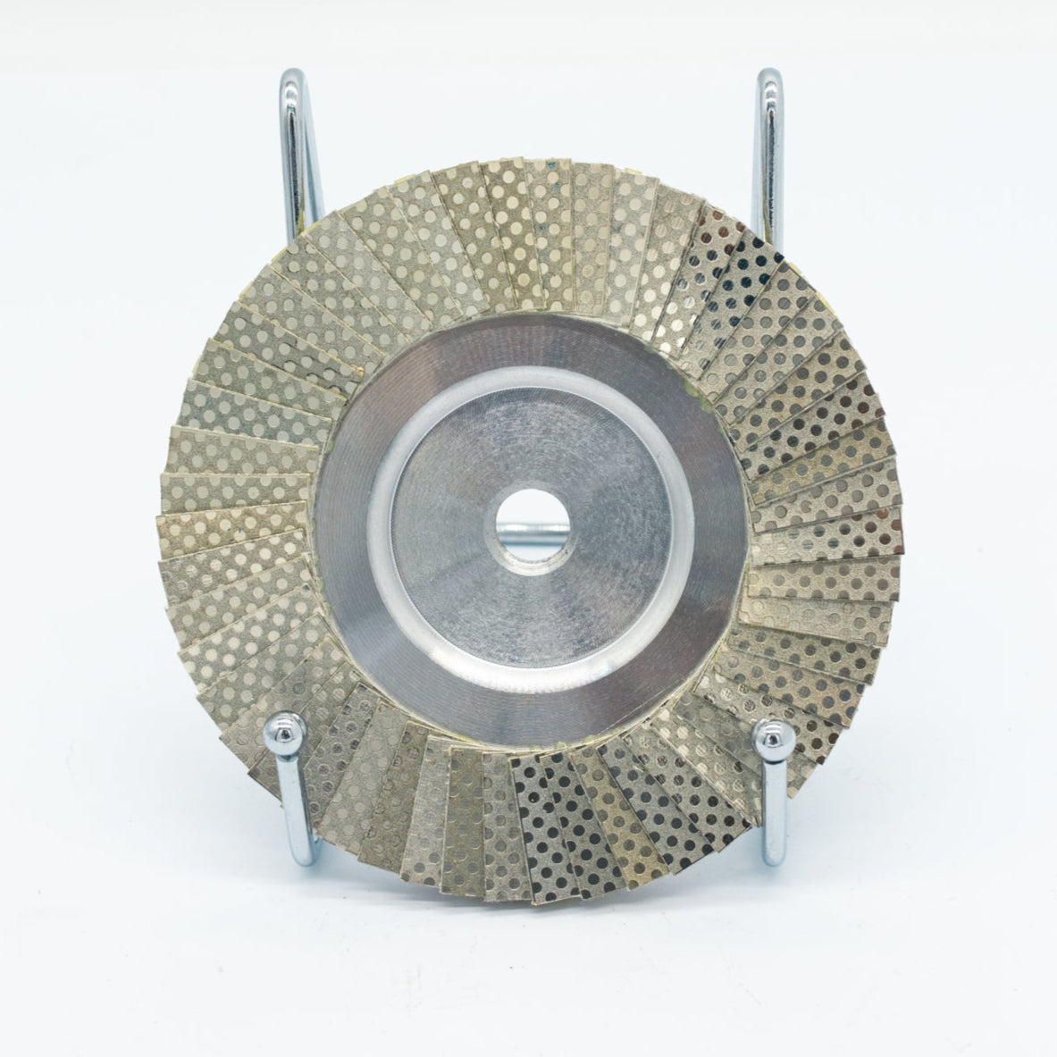 The Flap - 120 Grit