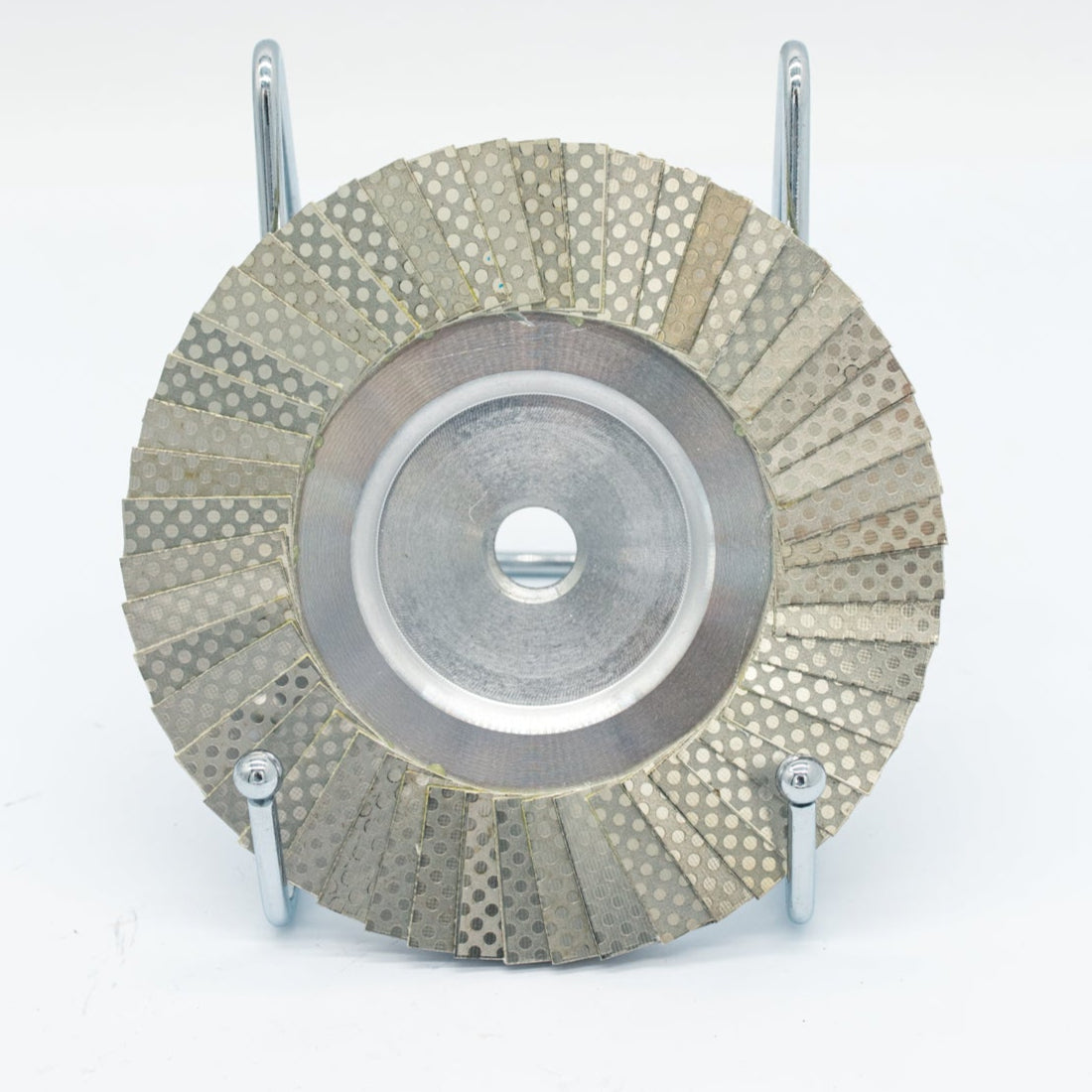 The Flap - 400 Grit