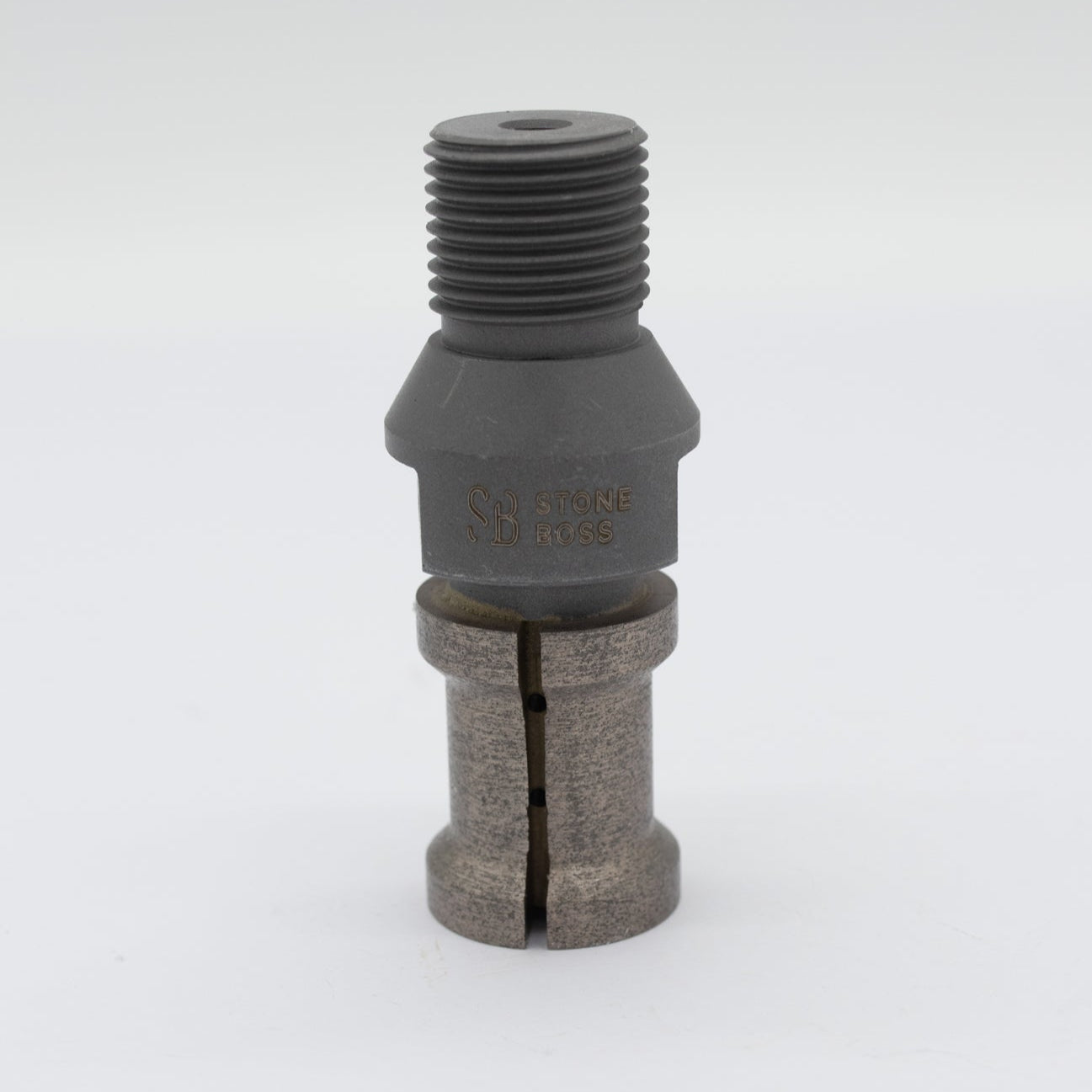 Stone Boss CNC Finger Bits - Position 1 - Aris