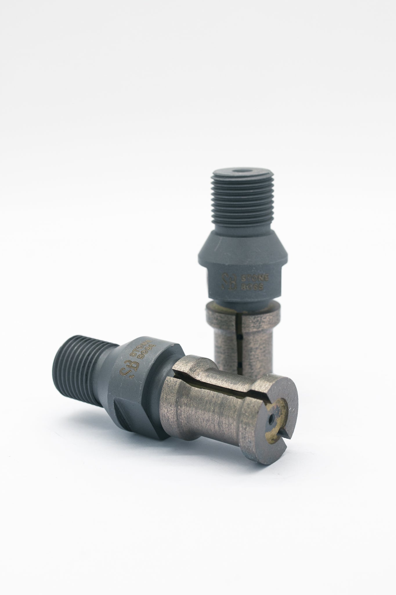 Stone Boss CNC Finger Bits - Position 4 - Aris
