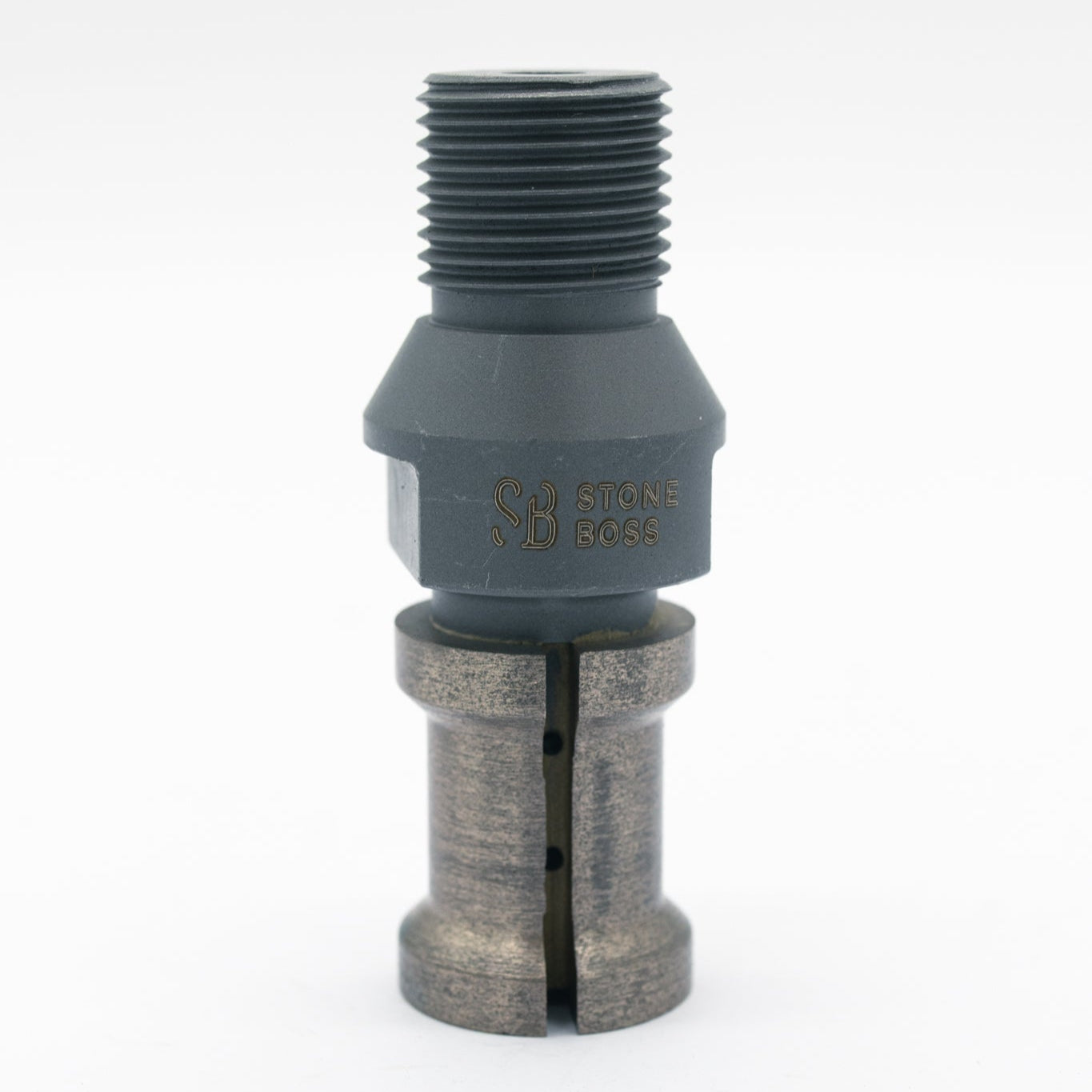 Stone Boss CNC Finger Bits - Position 2 - Aris