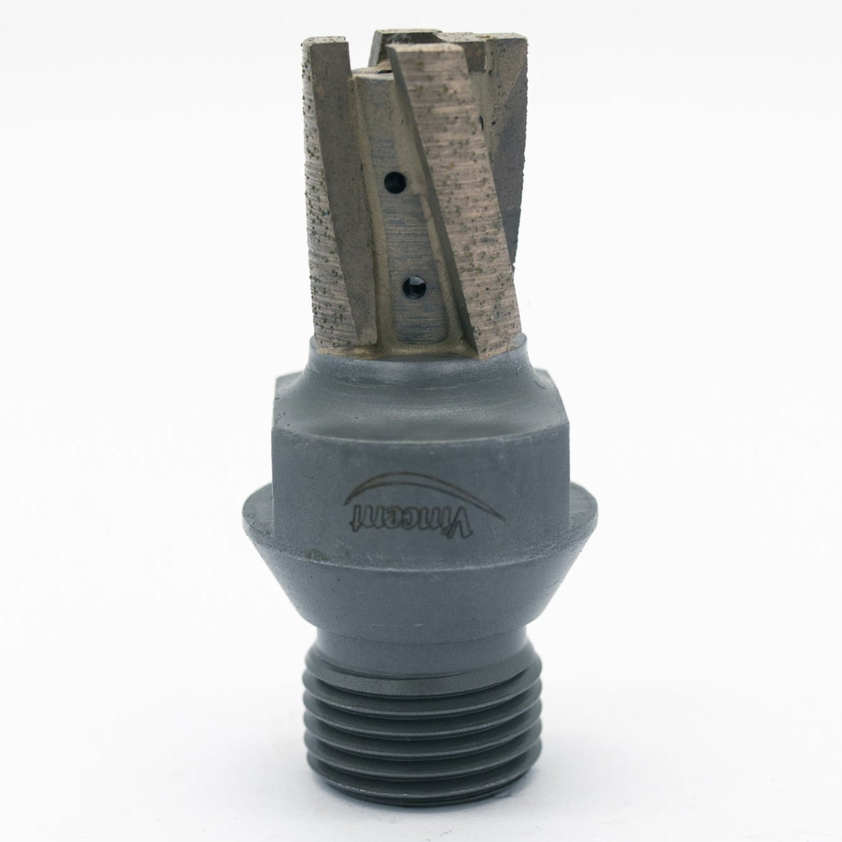 VINCENT - Shaft Milling Cutter - 25mm - Ceramic & Dekton