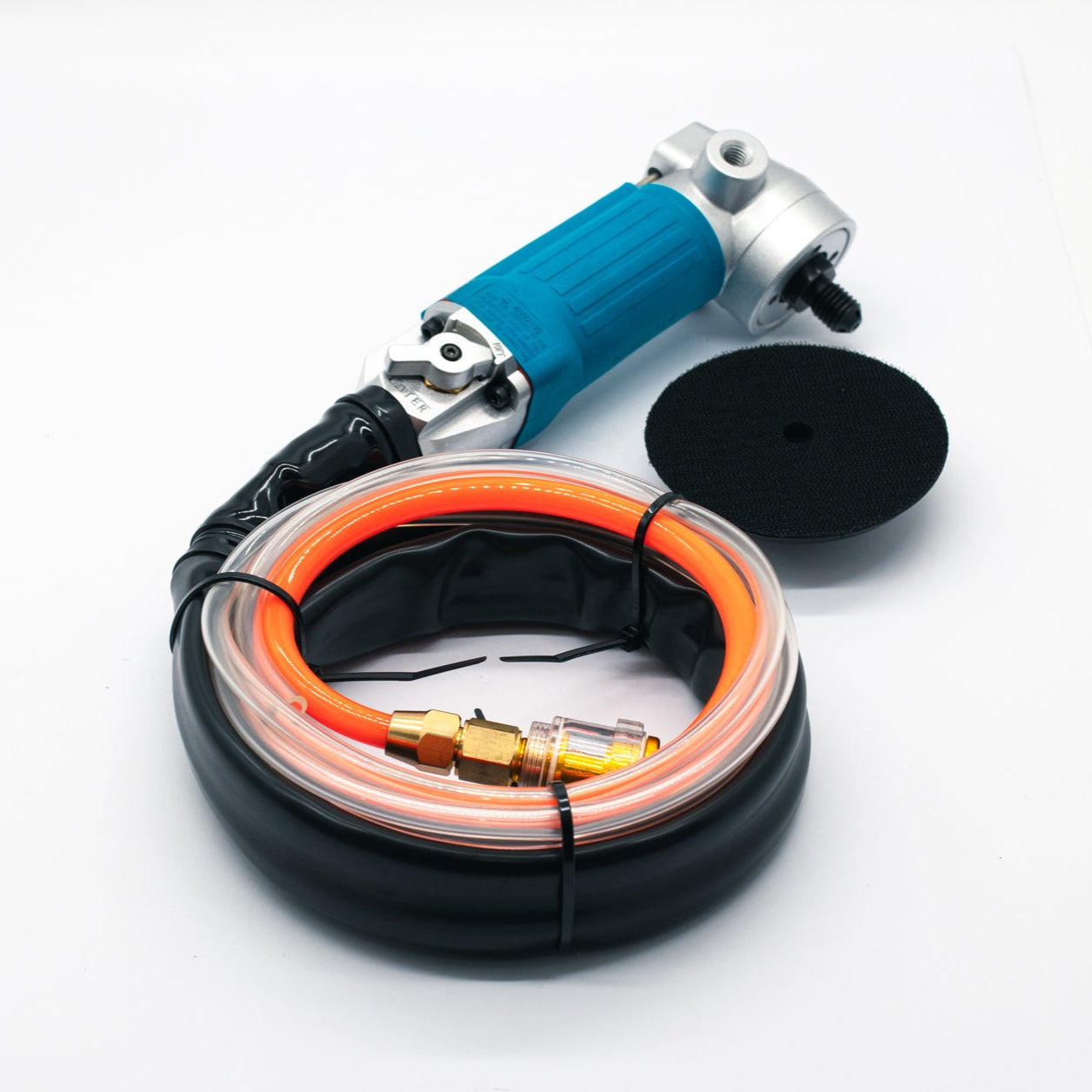 Water Fed Pneumatic Air Polisher