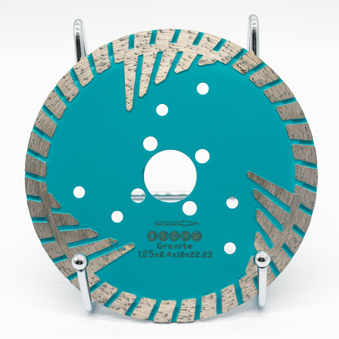The Original - 5" Blade for Quartz/Granite