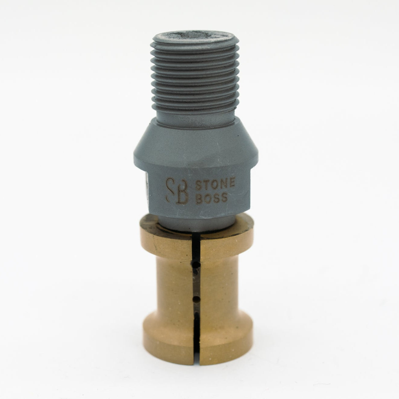 Stone Boss CNC Finger Bits - Position 6 - Aris