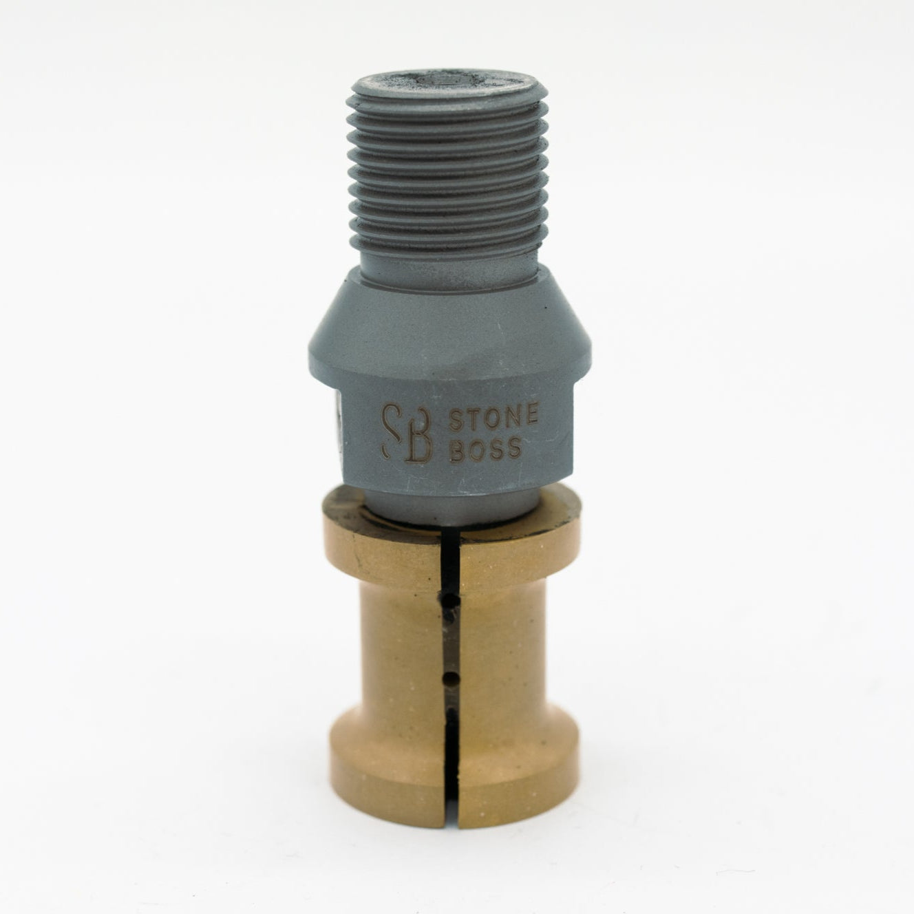 Stone Boss CNC Finger Bits - Position 7 - Aris