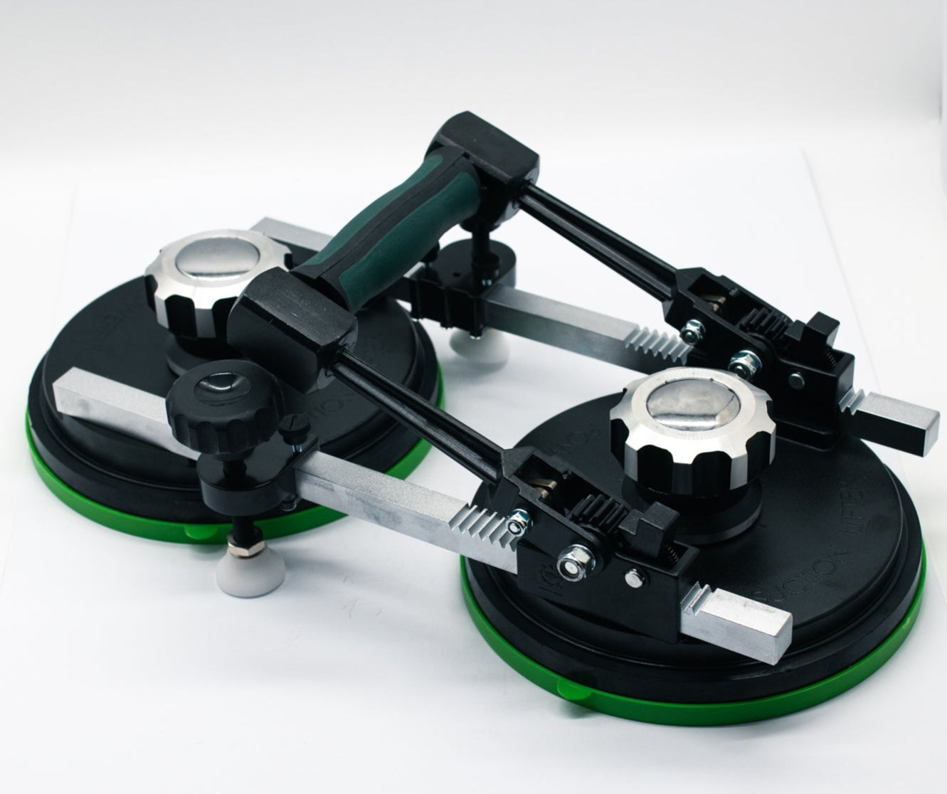 Seam Setters with Dual 200mm Suction Cups