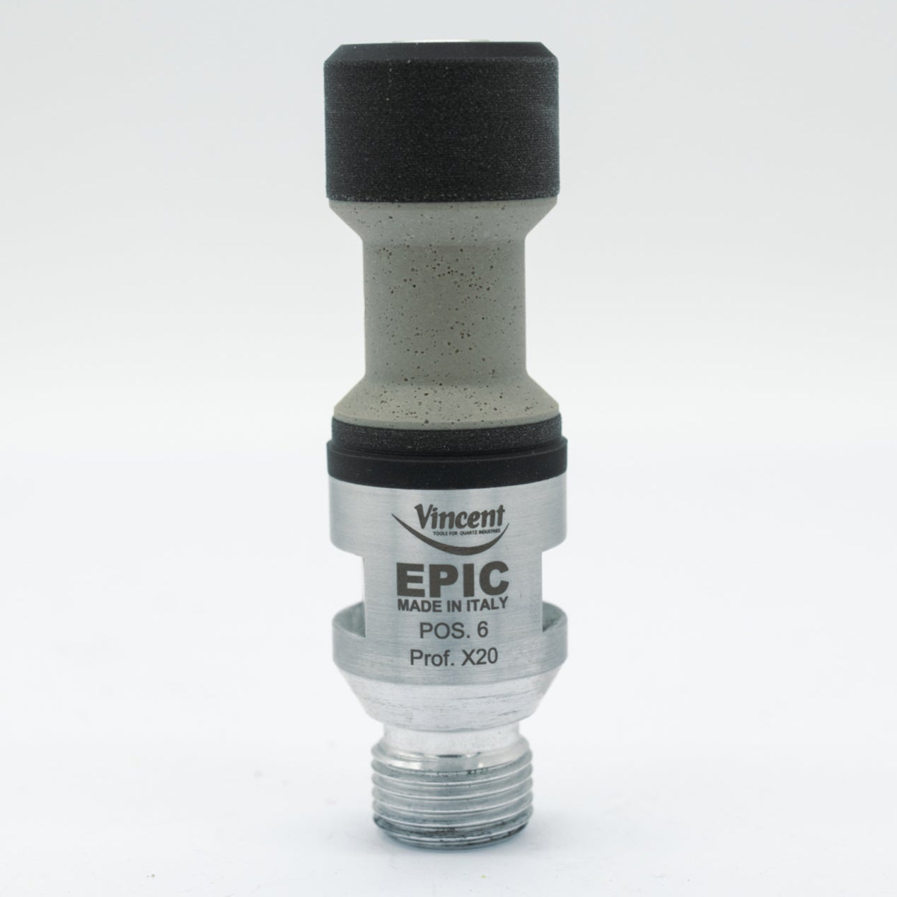 VINCENT - Profile 6 - EPIC Small Profiling Wheel - Aris Profile X 20