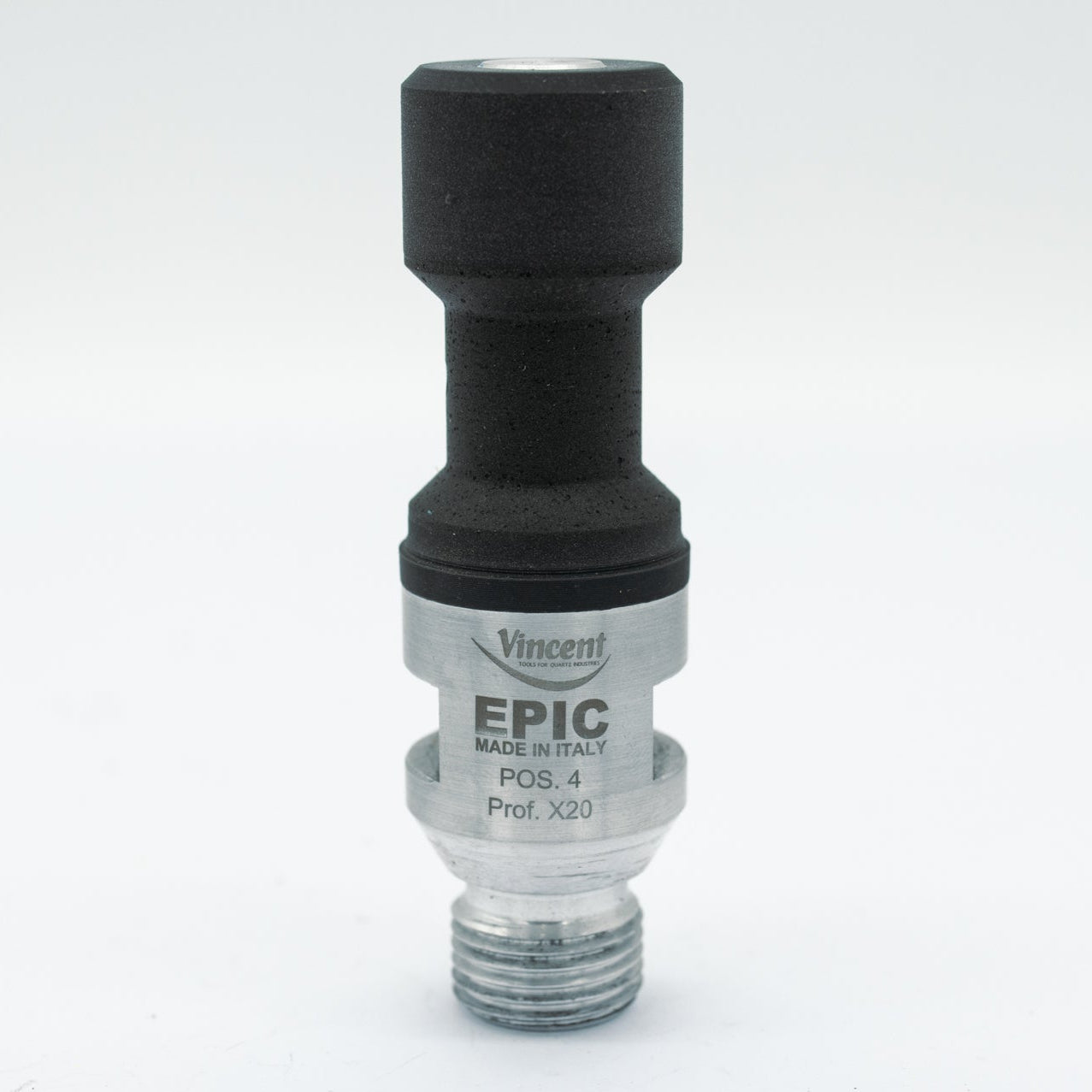 VINCENT - Profile 4 - EPIC Small Profiling Wheel - Aris Profile X 20