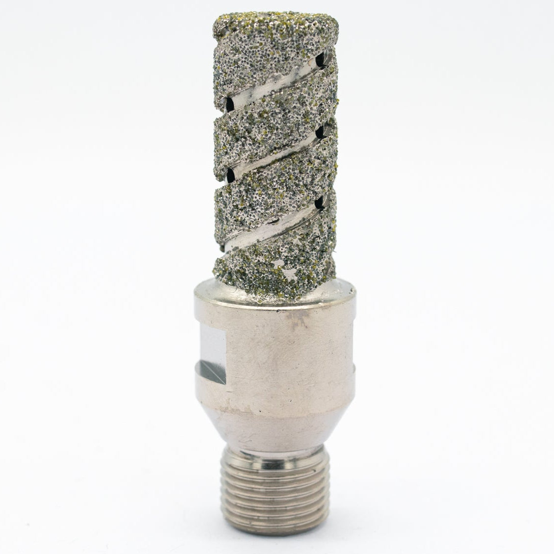 VINCENT - Shaft Milling Cutter - Vacuum Brazed - Marble