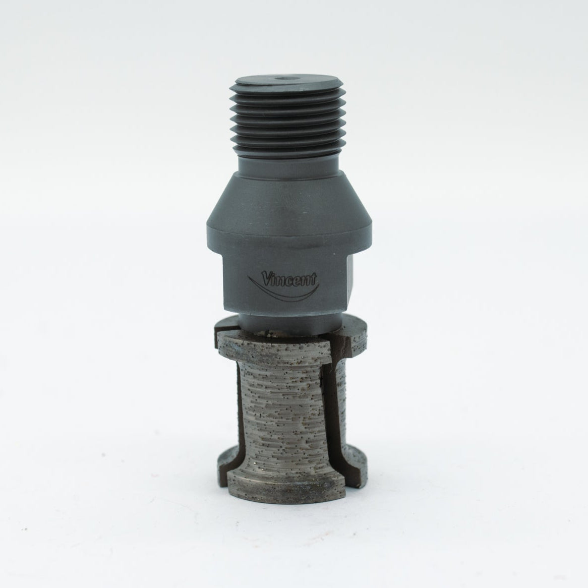 VINCENT - Profile 0 - EPIC Small Profiling Wheel - Pencil Round Profile T 20 R3