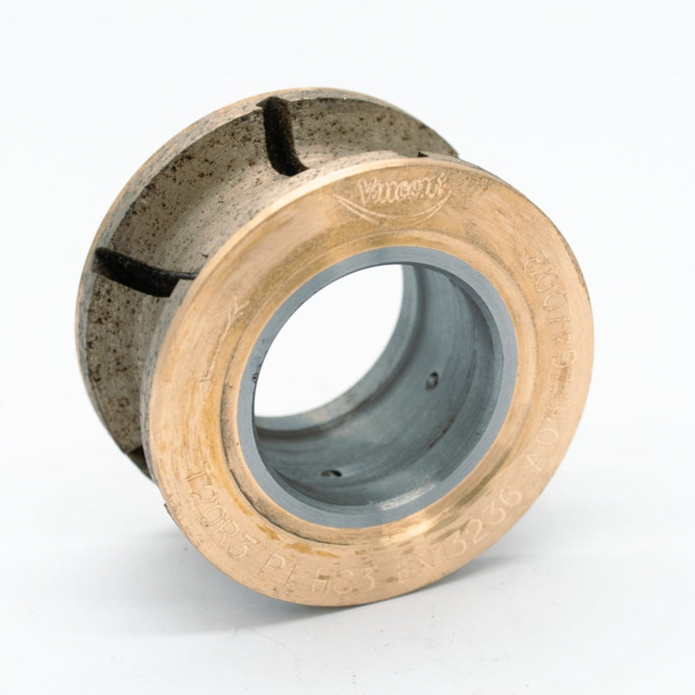 VINCENT - Profile 1 - EPIC Profiling Wheel - Pencil Round Profile T 20 R3