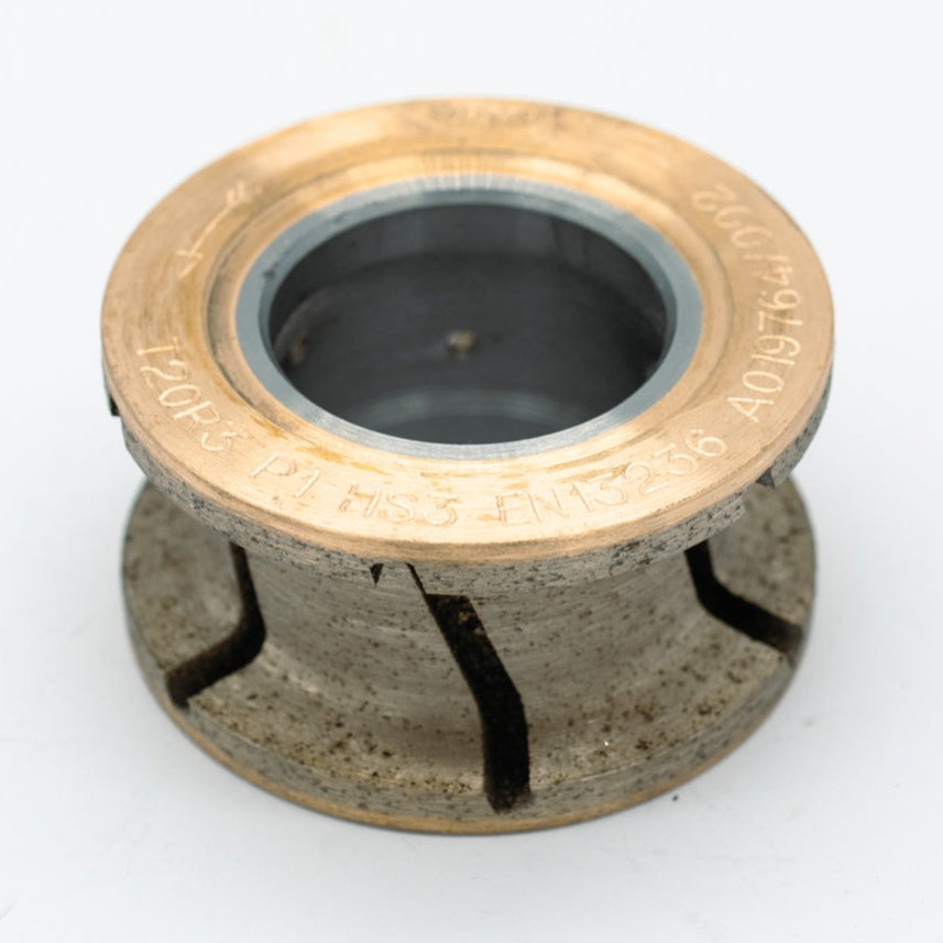 VINCENT - Profile 1 - EPIC Profiling Wheel - Pencil Round Profile T 20 R3