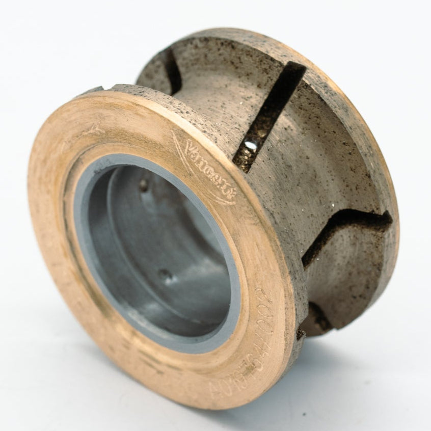 VINCENT - Profile 2 - EPIC Profiling Wheel - Pencil Round Profile T 20 R3