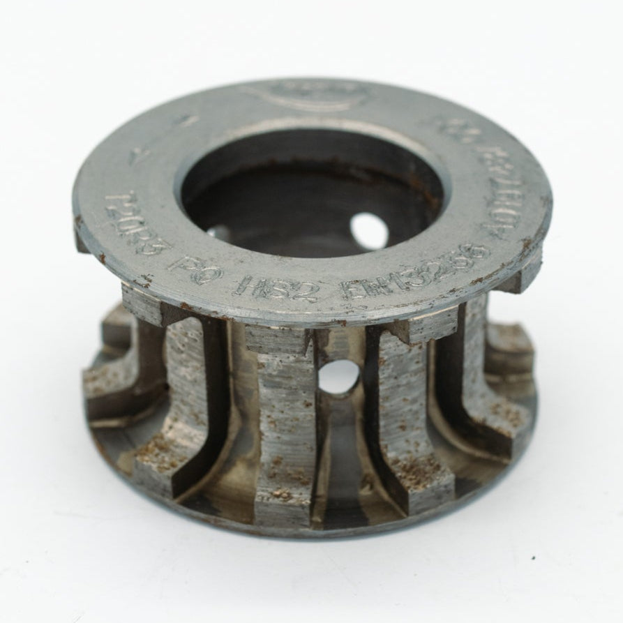 VINCENT - Profile 0 - EPIC Profiling Wheel - Pencil Round Profile T 20 R3
