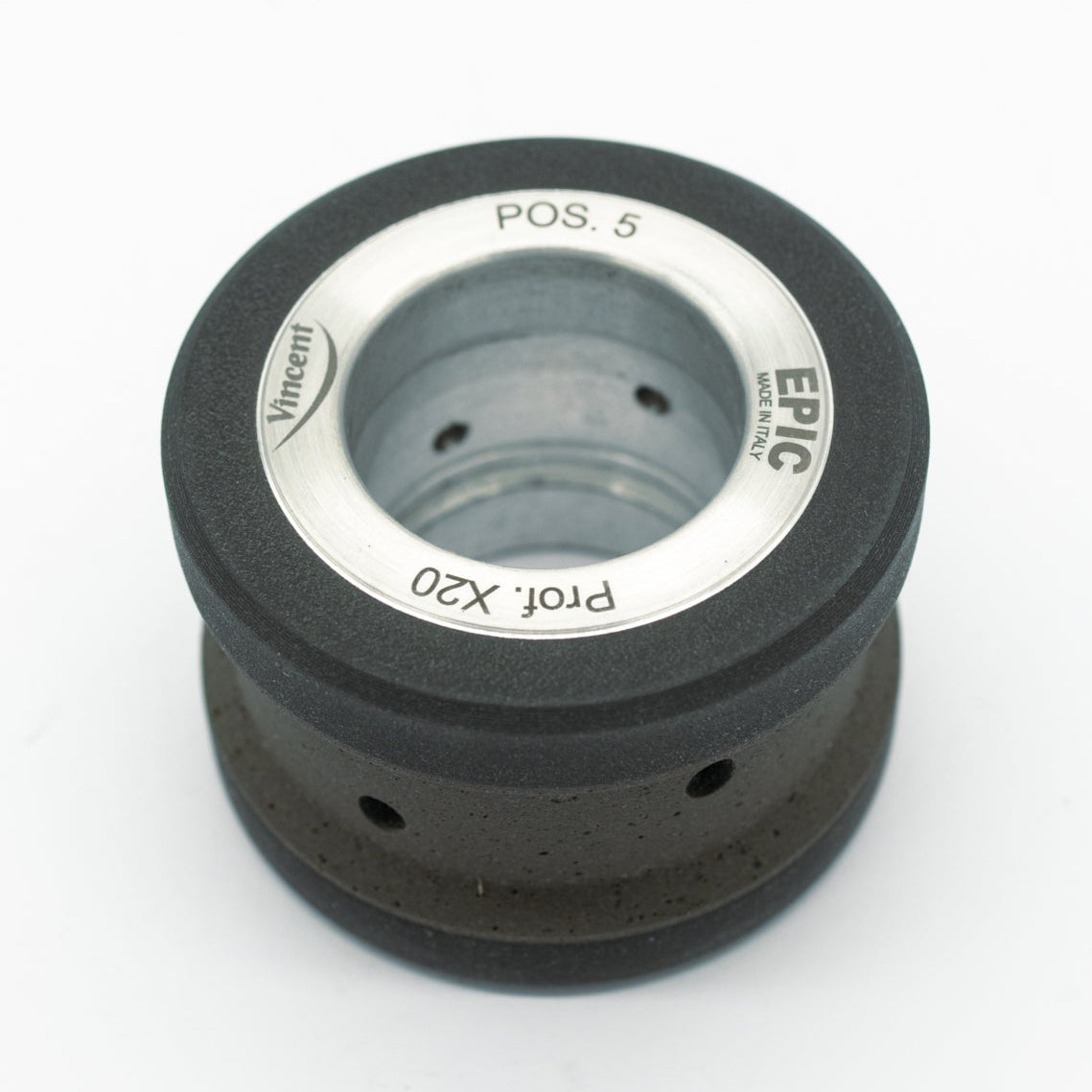 VINCENT - Profile 5 - EPIC Polishing Wheel - ARIS Profile X 20