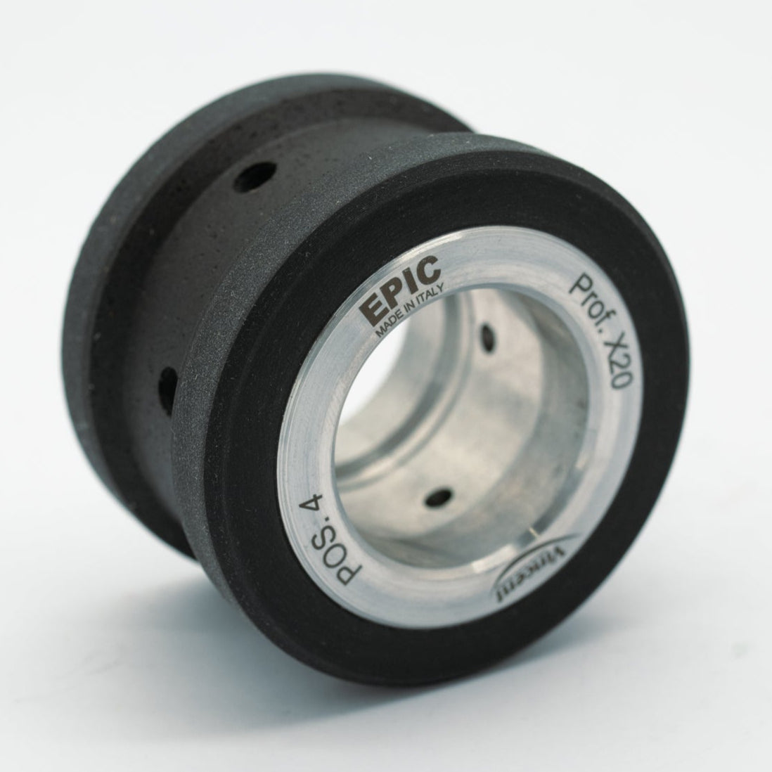 VINCENT - Profile 4 - EPIC Polishing Wheel - ARIS Profile X 20
