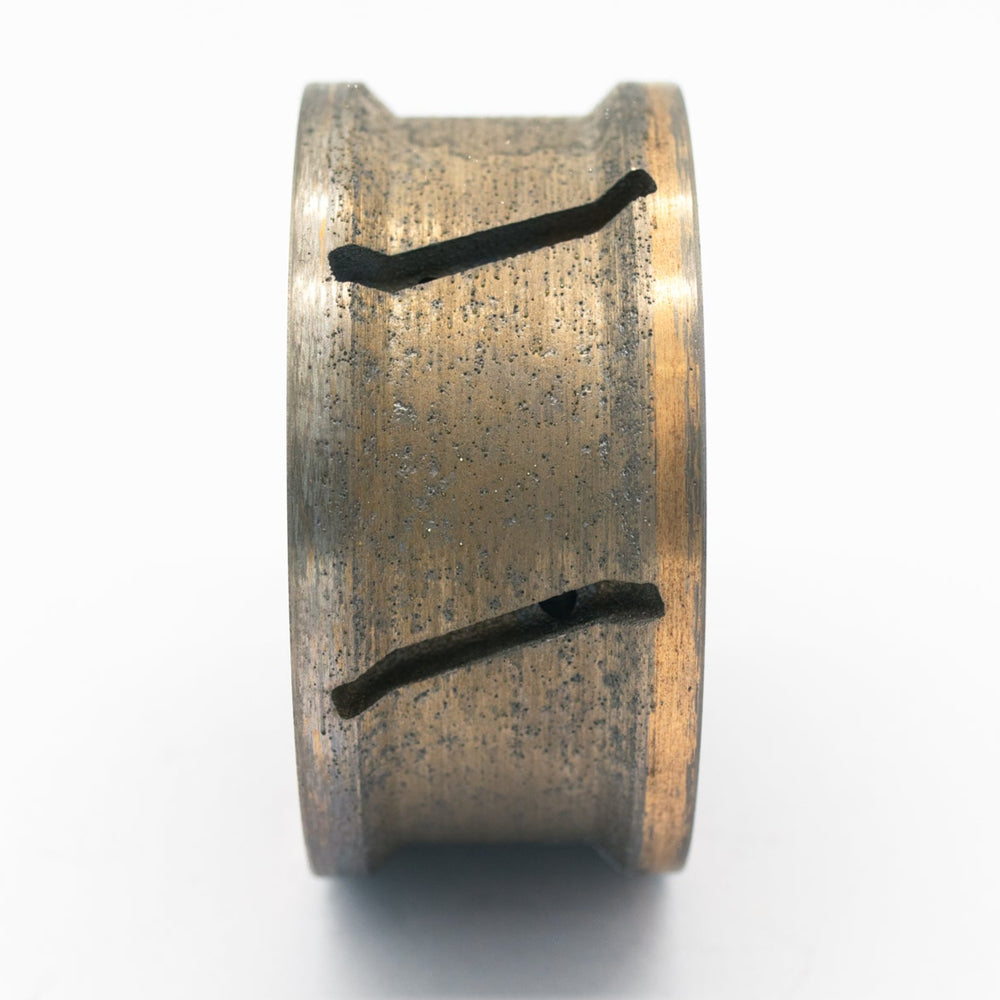 VINCENT - Profile 3 - EPIC Profiling Wheel - ARIS Profile X 20