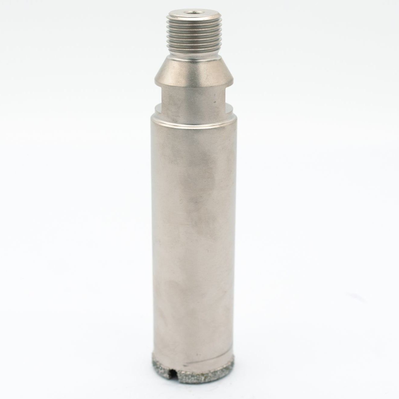 VINCENT 35mm Electroplated Core Drill for Marble and Limestone - 100mm Long