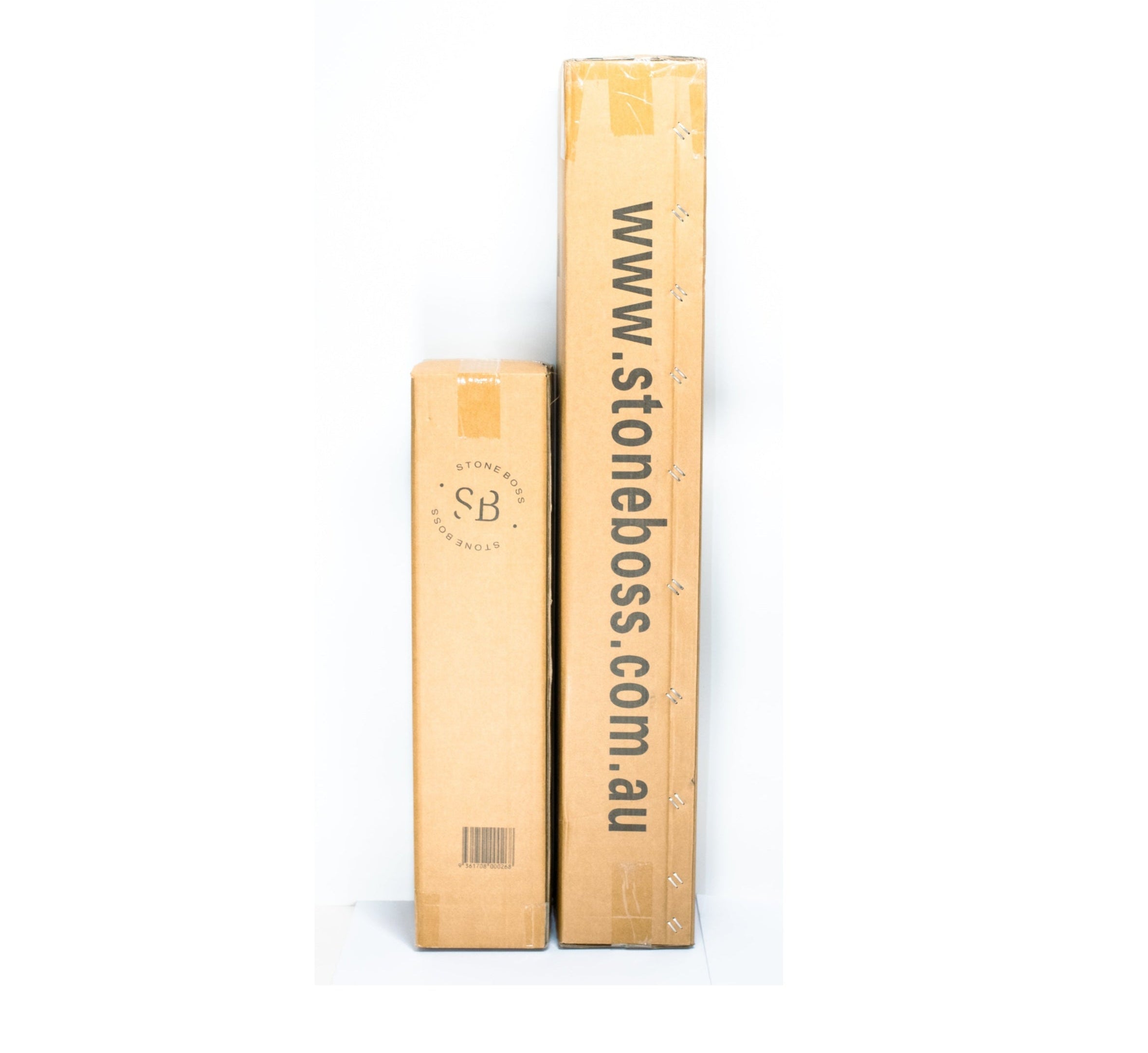 Low Tack Protective Wrap 915mm x 100 Meters