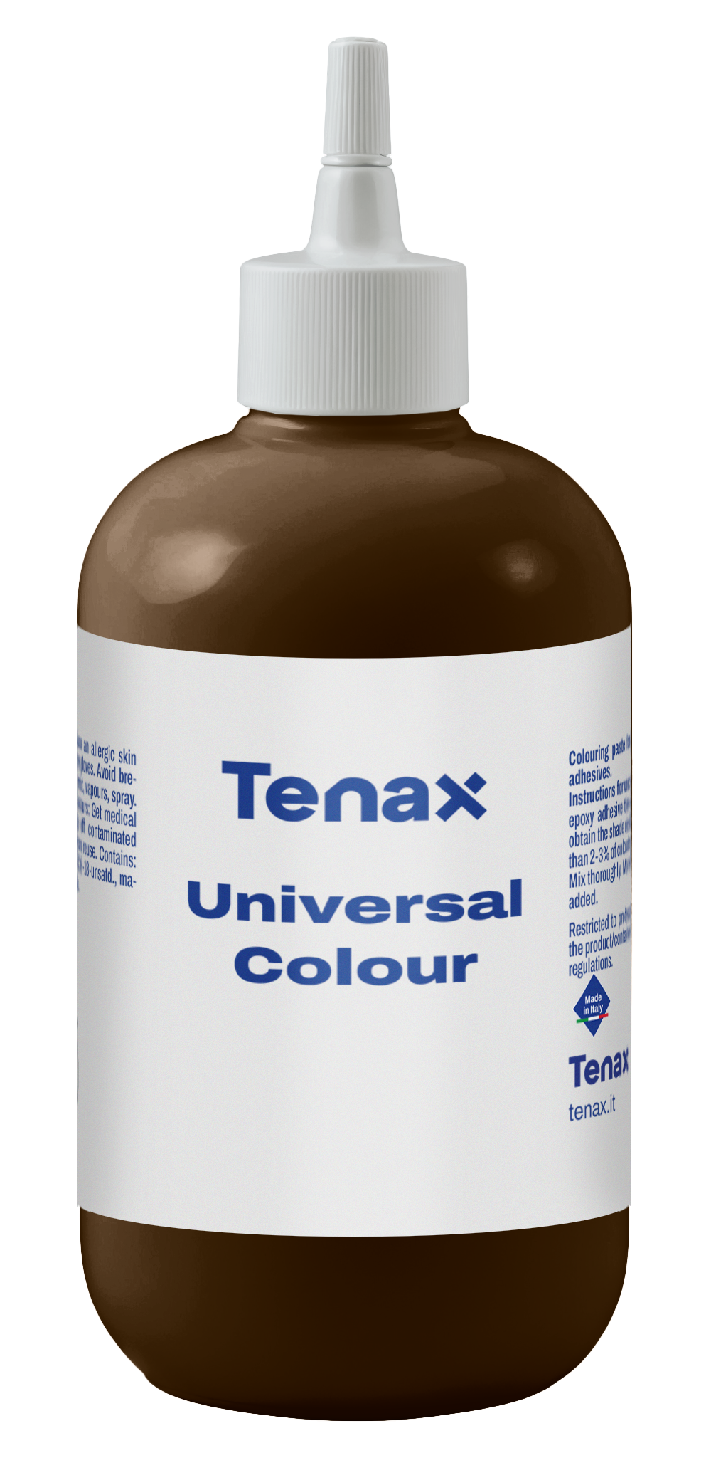 Tenax Universal Colour Tints – 75ml