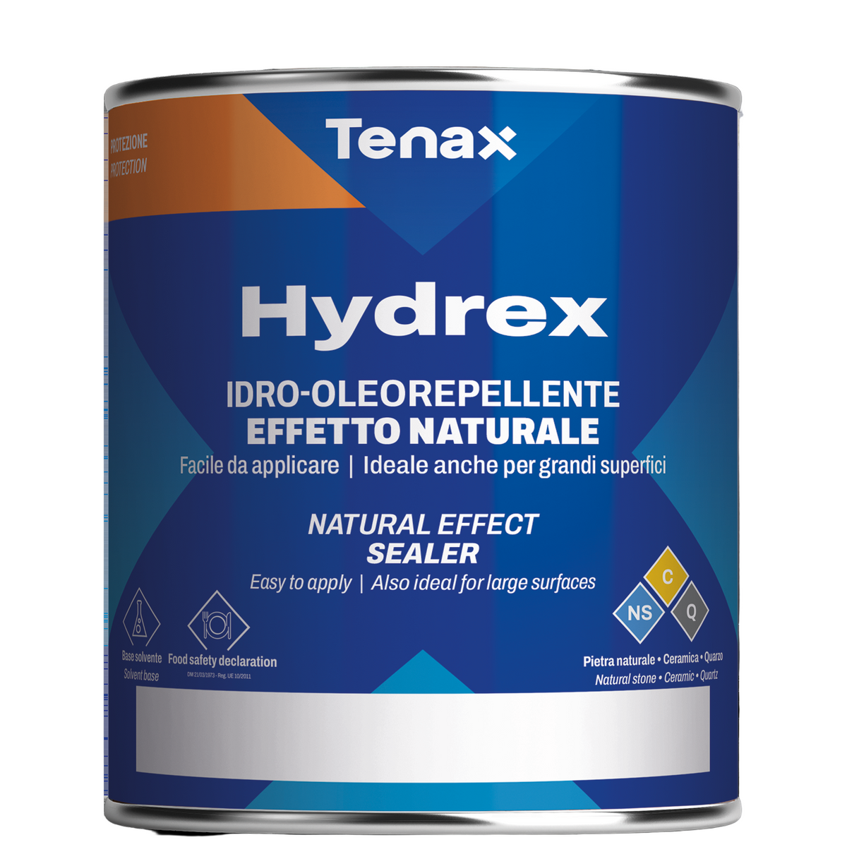 Hydrex Label Hydrex - 1 Lt
