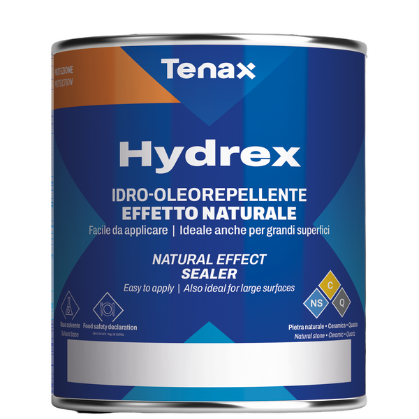 Hydrex Label Hydrex - 1 Lt