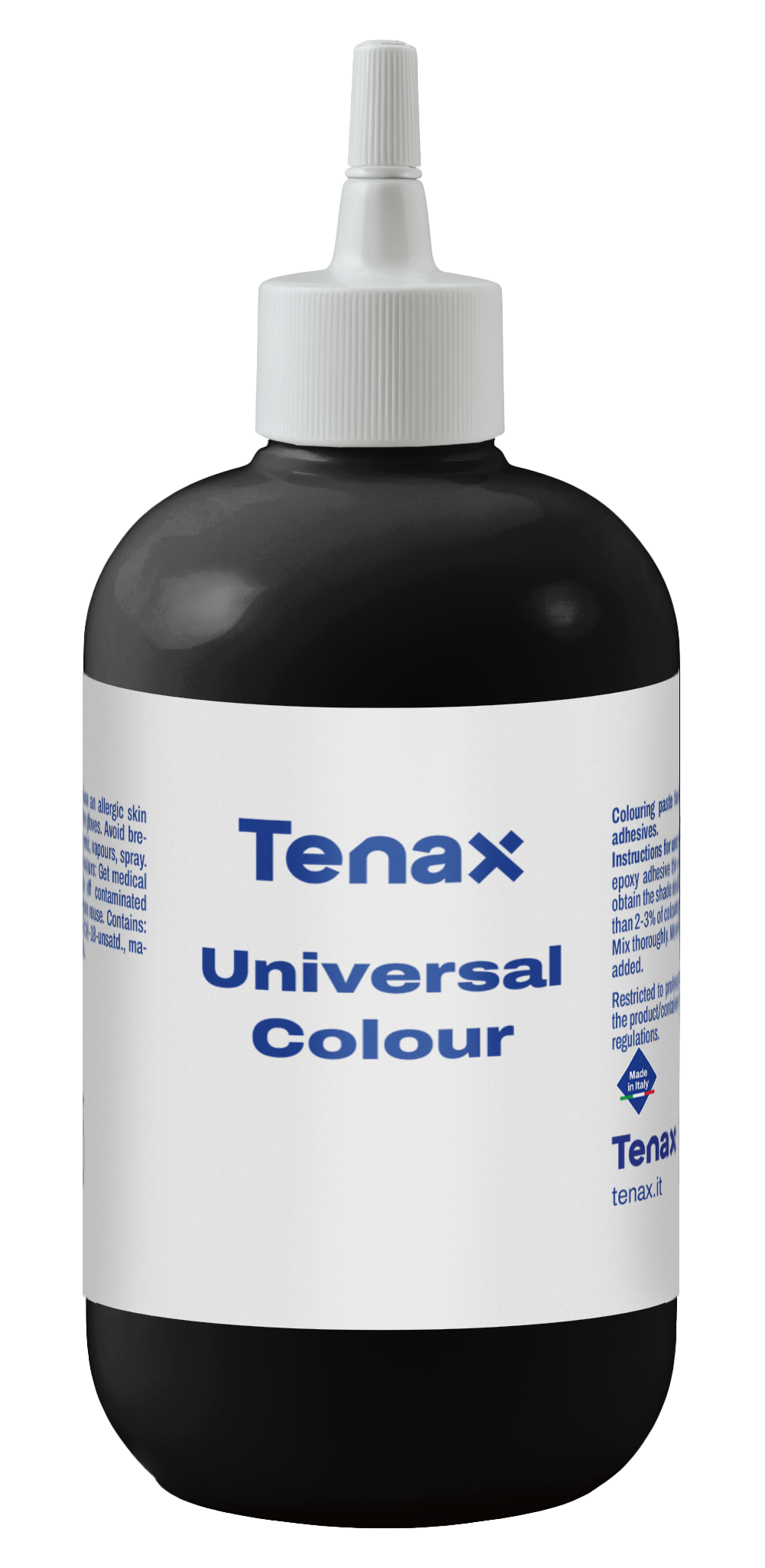 Tenax Universal Colour Tints – 75ml